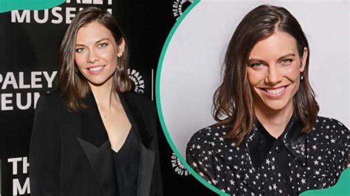 Exploring Lauren Cohan's Relationships: A Deep Dive into Her Love Life