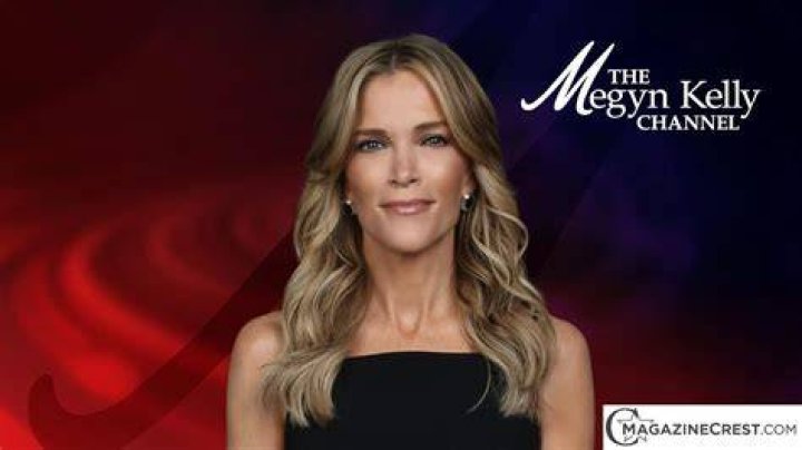 Exploring Megyn Kelly's Net Worth: A Comprehensive Overview