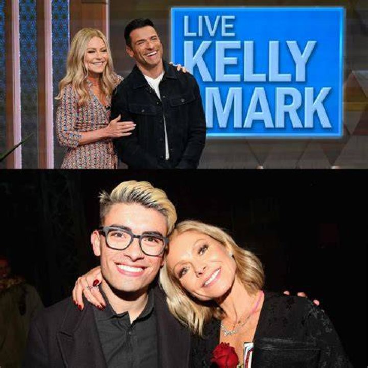 Exploring Michael Consuelos' Relationships: A Deep Dive into His Personal Life
