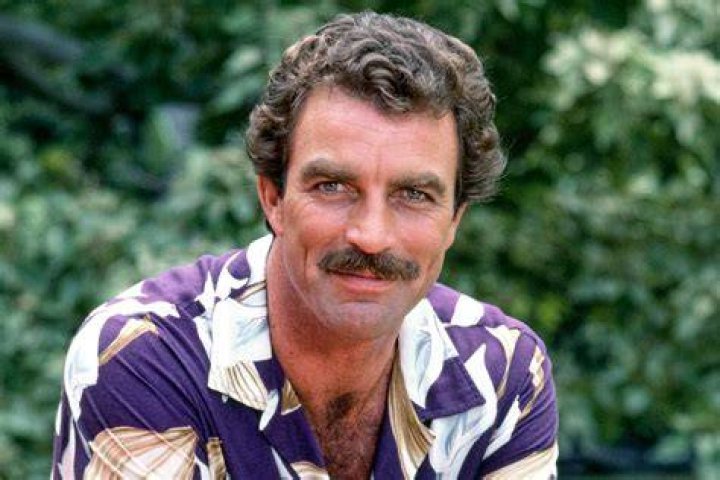 Exploring the Life and Career of Actor Tom Selleck