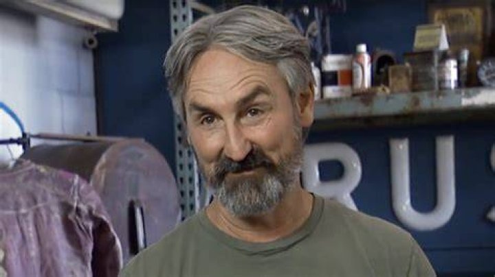 Exploring the Life and Career of American Pickers Cast Mike Wolfe