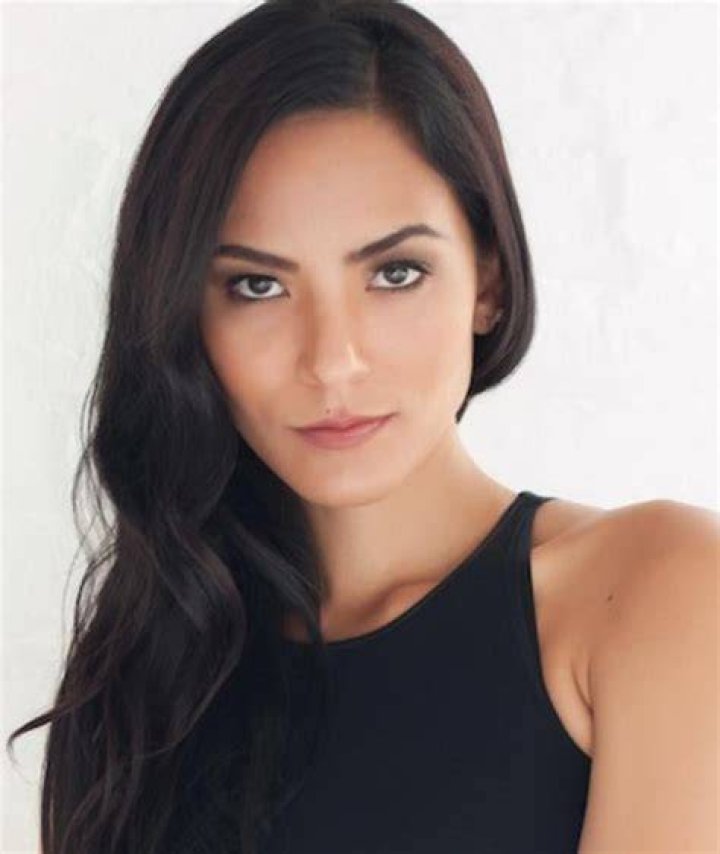 Exploring the Life and Career of Jessica Matten: A Rising Star in the Entertainment Industry