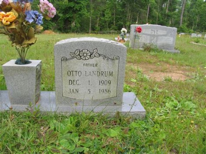 Exploring the Life and Legacy of Otto Landrum