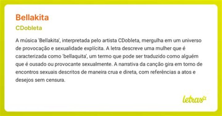 Exploring the Meaning Behind Bellakita Lyrics English