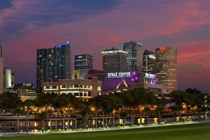 Exploring the Straz Center Tampa: A Cultural Gem in Florida