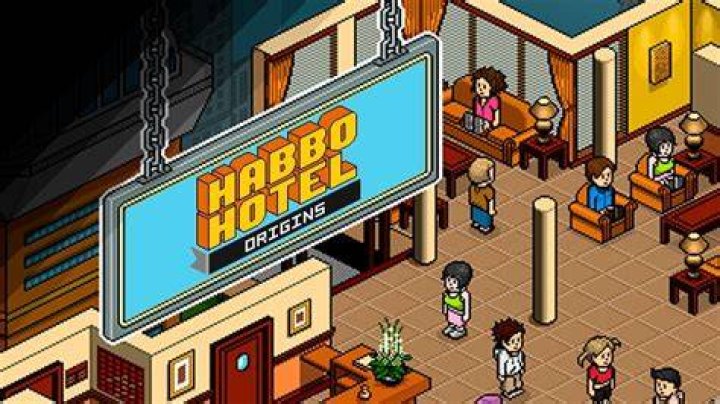 Exploring the Virtual World of Habbo Hotel: A Nostalgic Journey