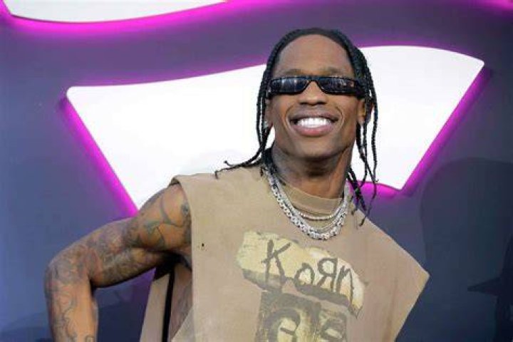 Exploring Travis Scott's Partnerships: A Deep Dive into Collaborations and Influence