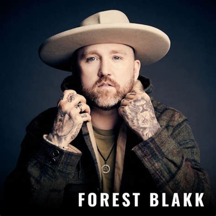 Forest Blakk Net Worth: A Deep Dive into the Life and Success of the Talented Musician