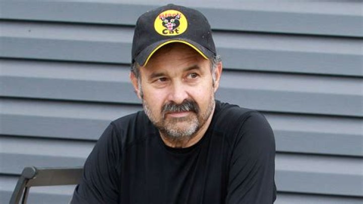 Frank Fritz: The Journey of a Reality TV Star and Antique Expert