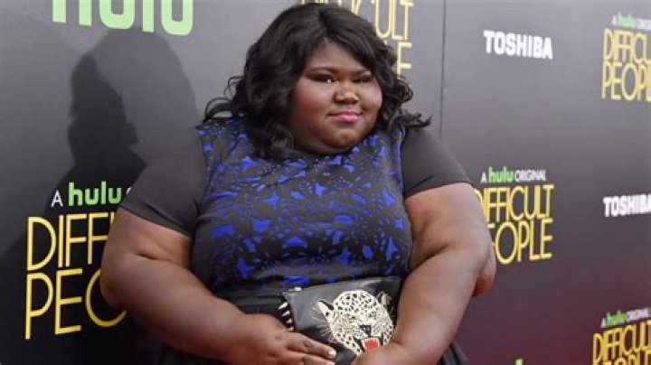 Gabourey Sidibe Net Worth: A Deep Dive into the Star's Success and Wealth