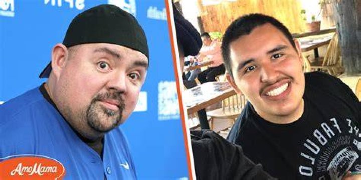 Gabriel Iglesias' Son: A Glimpse into His Life and Legacy