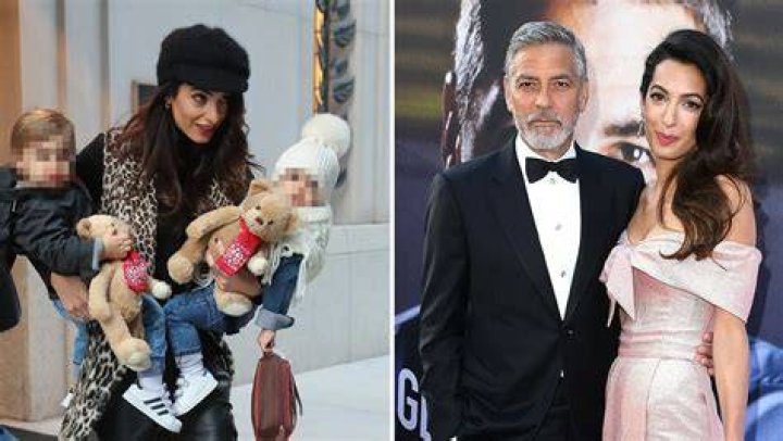 George Clooney's Children: A Deep Dive into Their Lives and Impact