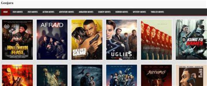 Goojara: Your Ultimate Guide to Free Movie Streaming