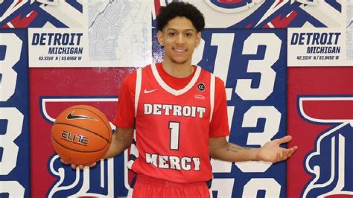Grant Gondrezick: A Rising Star in the Basketball World