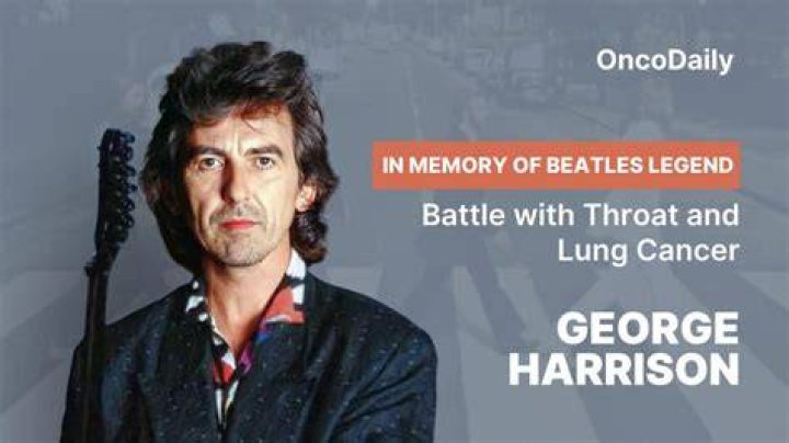 Harlow Harrison and His Battle with Cancer: A Comprehensive Insight
