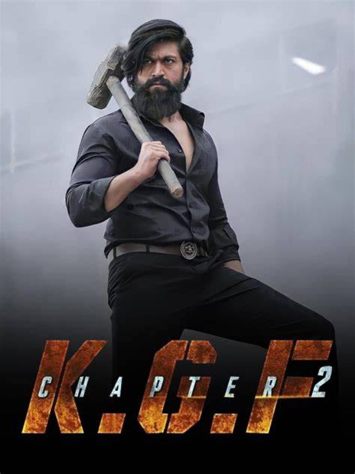 Hdhub4u KGF Chapter 2: The Ultimate Guide to the Blockbuster Movie