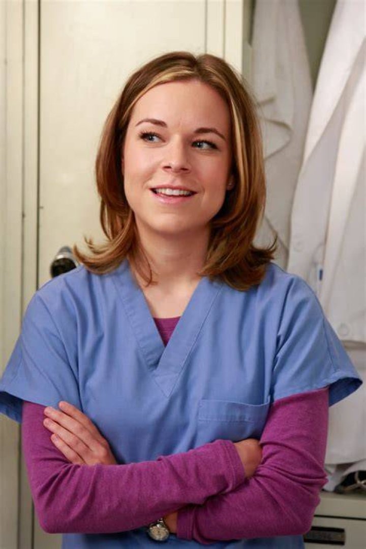 Heather Brooks in Grey's Anatomy: A Comprehensive Overview