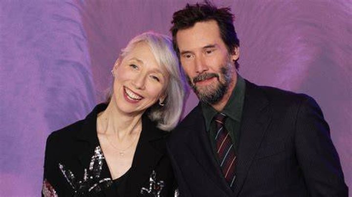 How Old is Alexandra Grant and Keanu Reeves? A Detailed Look at Their Lives and Relationship