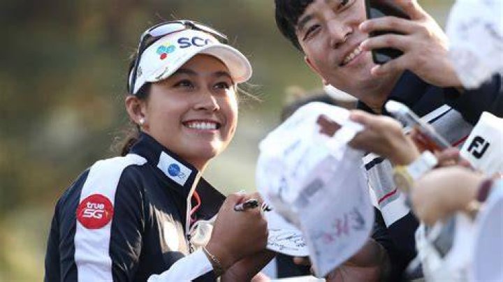 Is Atthaya Thitikul Married? A Deep Dive into the Life of the Rising Golf Star