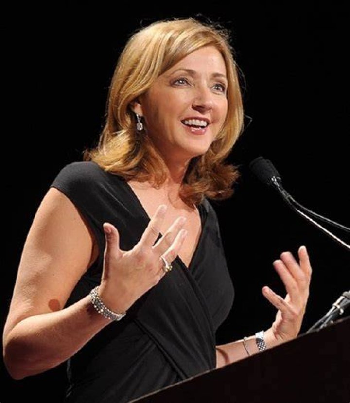 Is Chris Jansing Engaged? Everything You Need to Know About Her Relationship Status