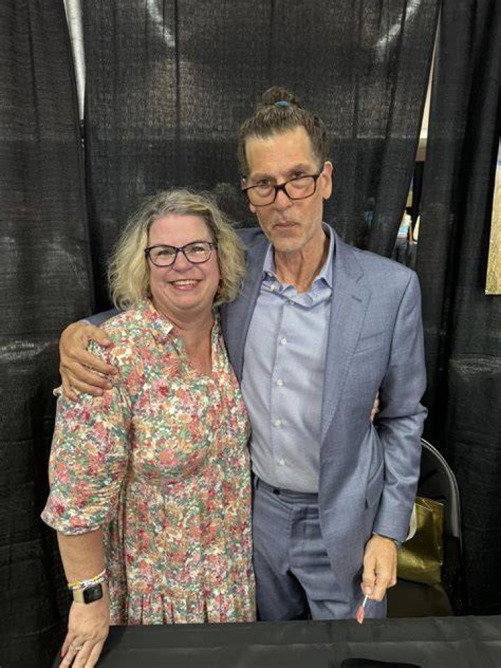 Is Jonathan Gilbert Still Married? Find Out the Truth