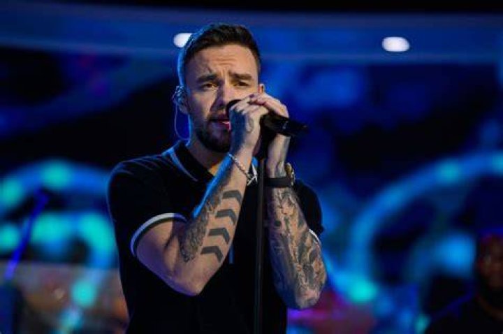Is Liam Payne Going on Tour? Everything You Need to Know