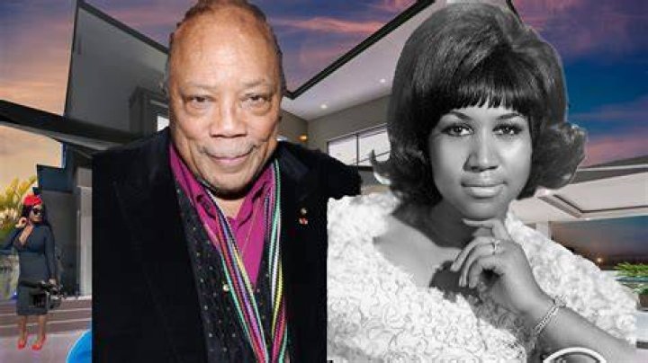 Is Quincy Jones Gay? A Deep Dive into His Life and Relationships