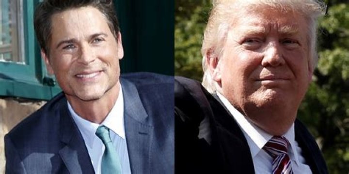 Is Rob Lowe a Trump Supporter? Exploring the Actor's Political Views