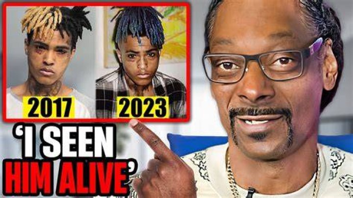 Is XXXTentacion Still Alive? Unraveling the Truth Behind the Conspiracy
