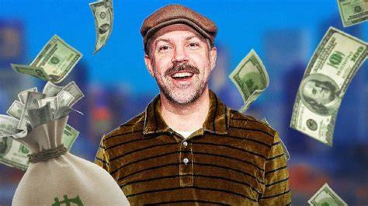 Jason Sudeikis Net Worth 2024: A Look at the Comedian's Wealth and Success