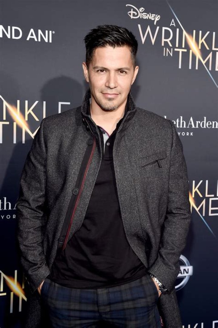Jay Hernandez Net Worth: A Deep Dive into the Actor's Wealth