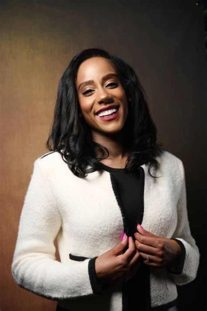 Jenisha Watts: A Rising Star in the Entertainment Industry