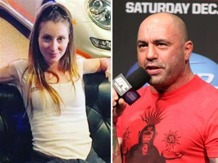 Joe Rogan's Mom: The Woman Behind the Icon
