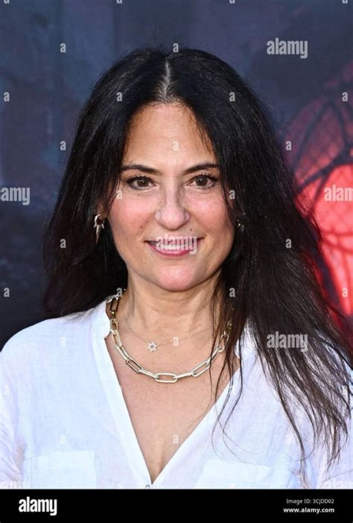 Judie Aronson: A Journey Through Hollywood and Beyond