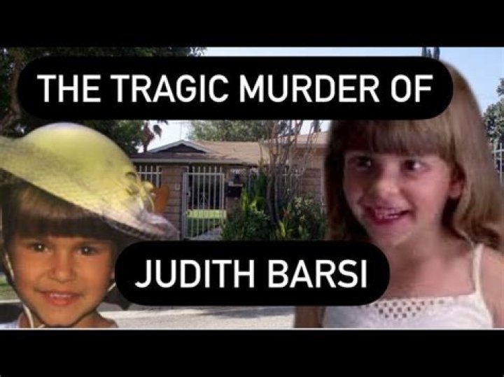 Judith Barsi Autopsy: Uncovering the Truth Behind a Tragic Life