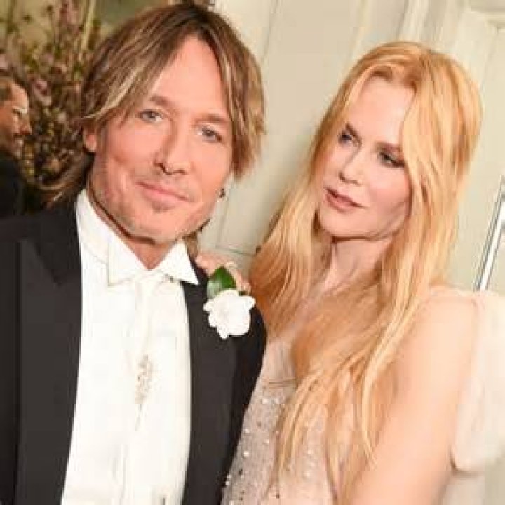 Keith Urban's First Wife: The Untold Story