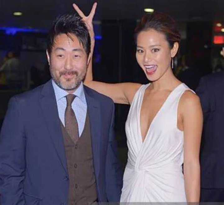 Kenneth Choi Wife: A Deep Dive into the Life of the Actor and His Partner