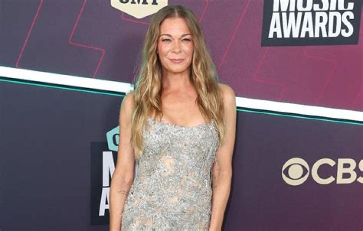 LeAnn Rimes Net Worth 2022: A Closer Look at the Country Music Star's Wealth