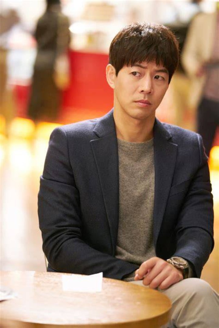 Lee Sang Yoon: The Journey of a Versatile South Korean Actor