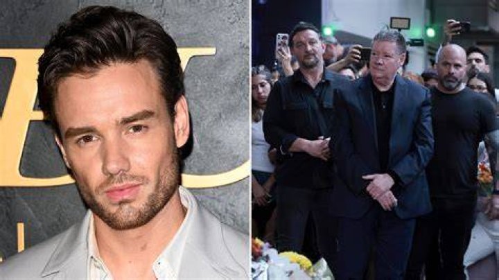 Liam Payne's Dad: A Deep Dive into Family Influence and Support