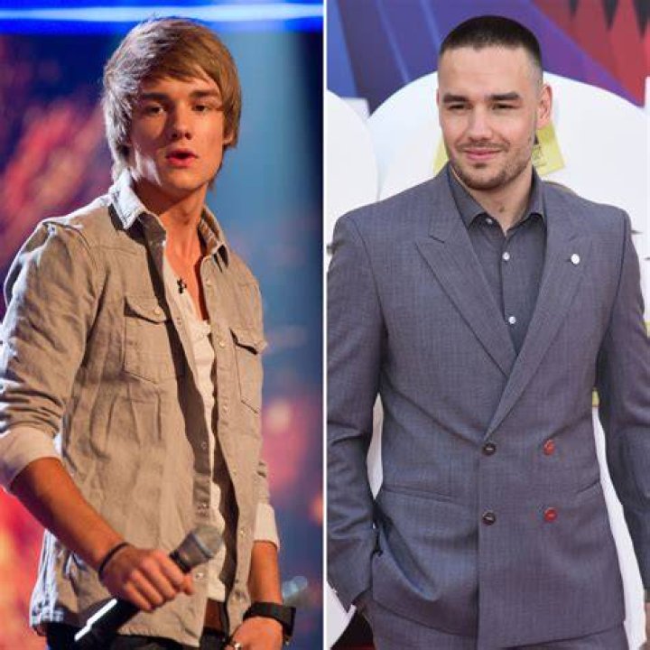Liam Payne: The Journey of One Direction's Heartthrob