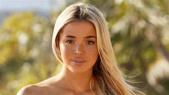 Livvy Dunne Leaked Nudes: A Comprehensive Overview