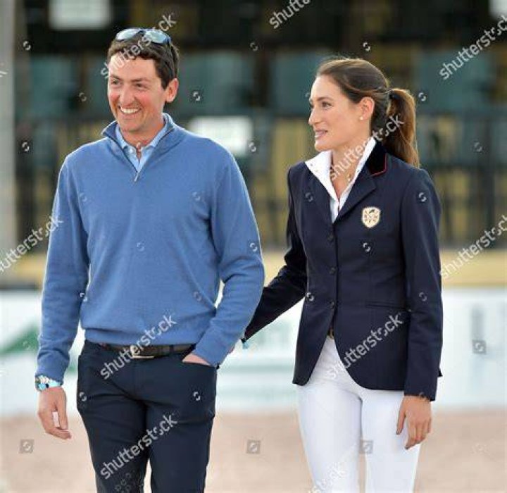 Lorenzo De Luca and Jessica Springsteen: A Beautiful Union