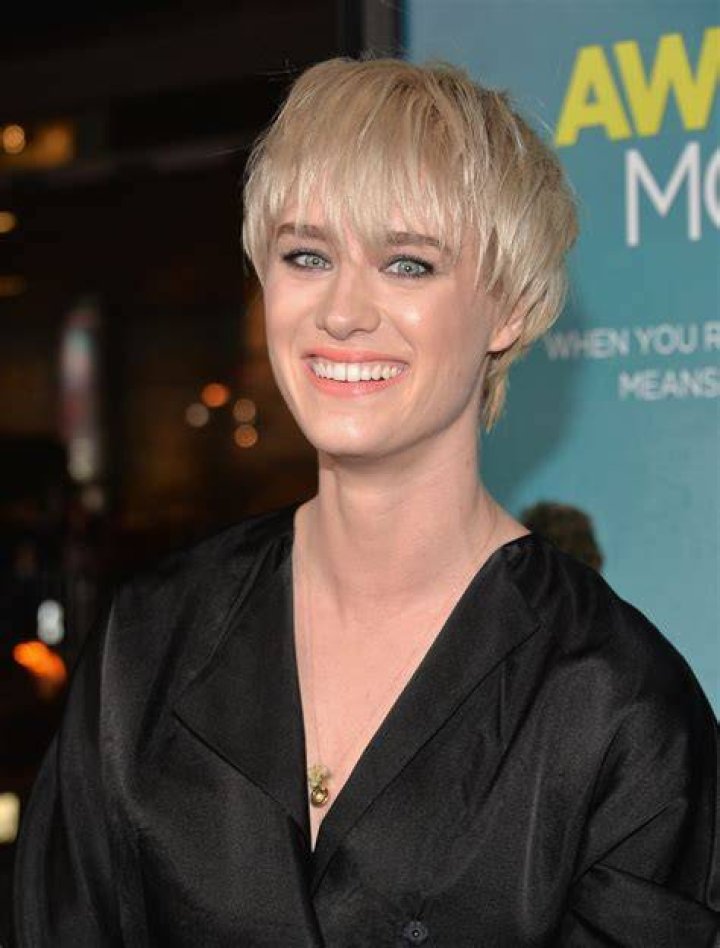 Mackenzie Davis Wife: A Closer Look at Her Life and Relationships