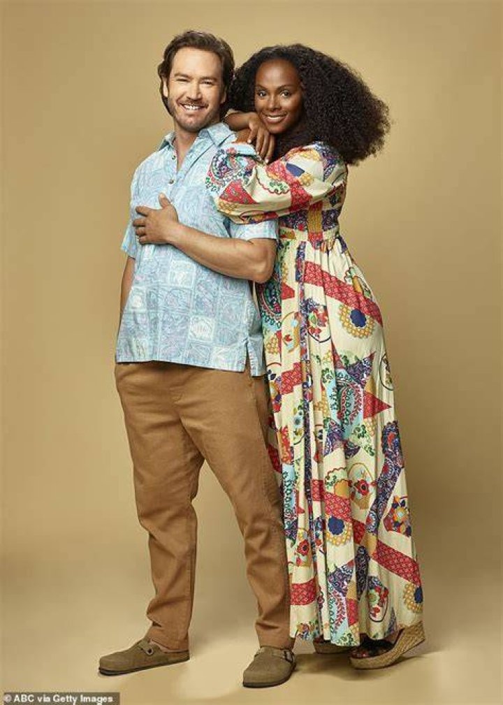 Mark Paul Gosselaar and Lark Voorhies: A Deep Dive into Their Careers and Friendship