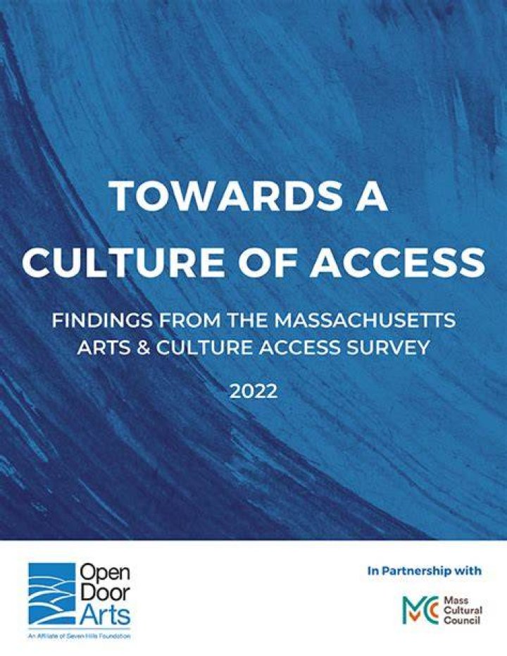 Mass Cultural Council: Empowering Communities through Arts and Culture