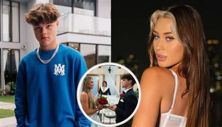 Mckinley Richardson OnlyFans Leak: What You Need to Know