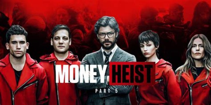 Money Heist (Season 1) Download in Hindi: A Complete Guide