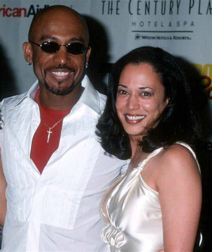Montel Williams on Kamala Harris: A Deep Dive into Their Connection