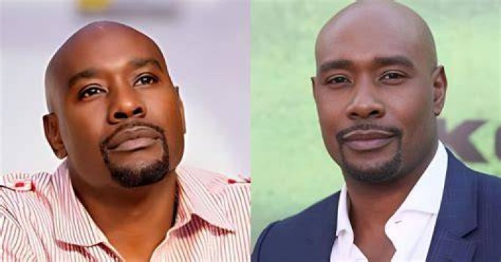 Morris Chestnut Weight Height: A Detailed Look into the Star's Physique